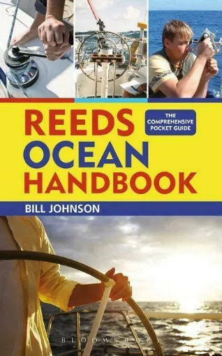 Picture of Reeds Ocean Handbook