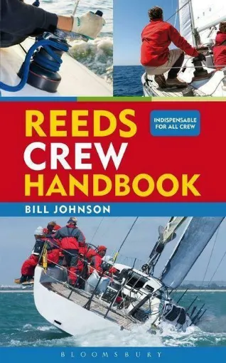 Picture of Reeds Crew Handbook