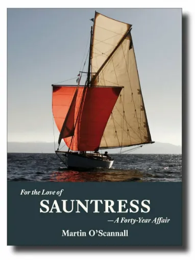 Picture of For The Love of Sauntress