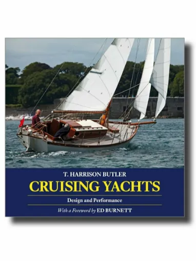 Picture of Cruising Yachts: Design and Performance