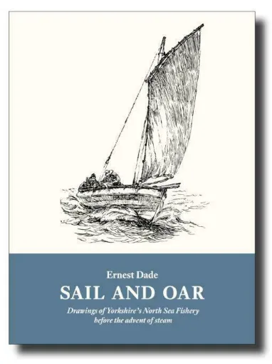 Picture of Sail and Oar