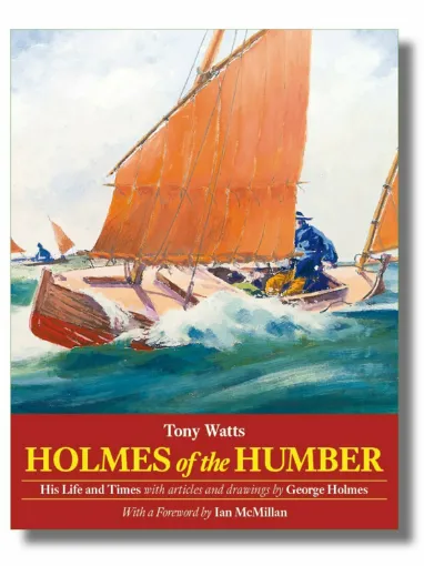 Picture of Holmes of the Humber