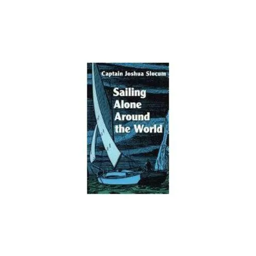 Picture of Sailing Alone Around the World