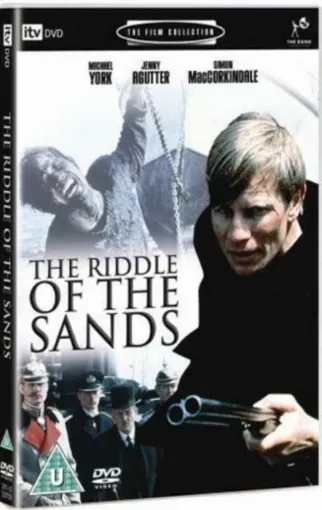 Picture of Riddle Of The Sands DVD