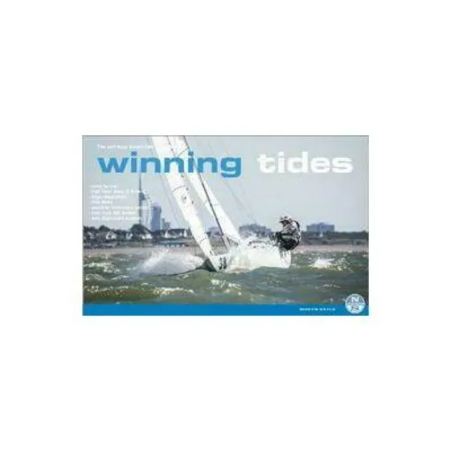 Picture of Winning Tides Book