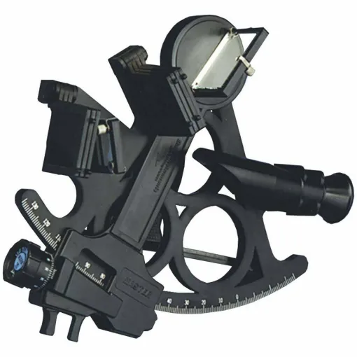 Picture of Davis Mark 15 Plastic Sextant