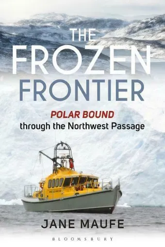 Picture of The Frozen Frontier