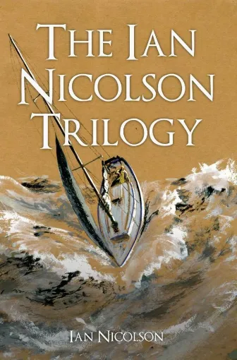 Picture of Ian Nicolson Trilogy