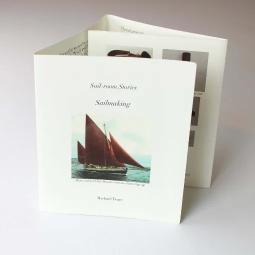 Picture of Sail Room Stories