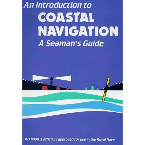 Picture of An Introduction to Coastal Naviagtion - A Seaman's Guide