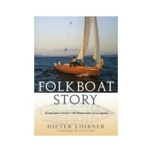 Picture of Folkboat Story : From Cult to Classic -- The Renaissance of a Legend