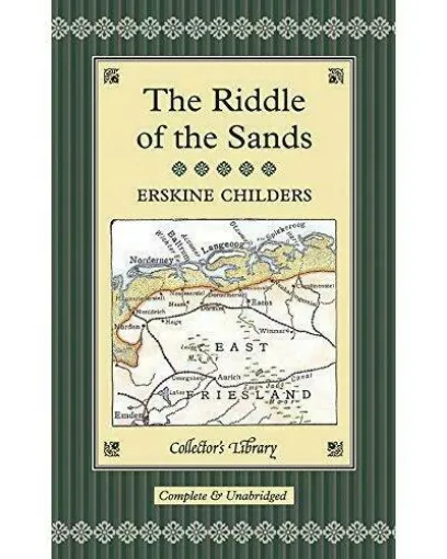 Picture of The Riddle of the Sands (Collector's Edition)