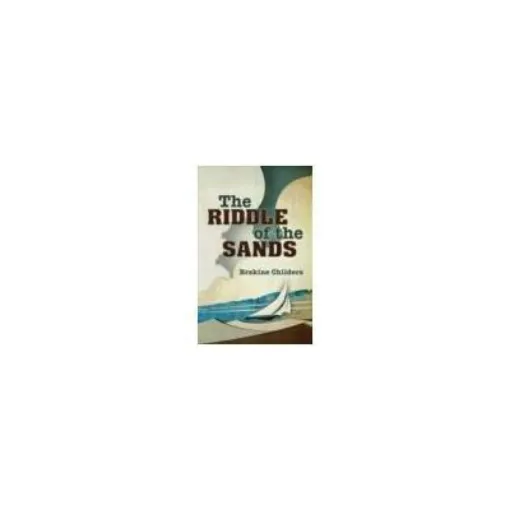 Picture of The Riddle of the Sands (Paperback)