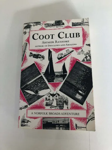 Picture of Coot Club