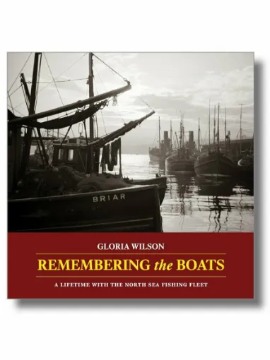 Picture of Remembering the Boats