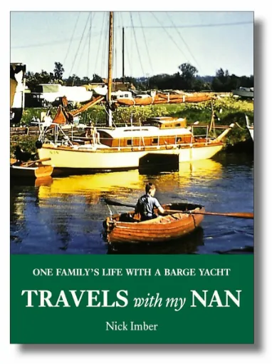 Picture of Travels with my Nan