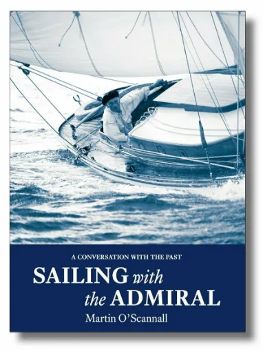 Picture of Sailing with the Admiral