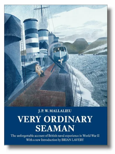 Picture of Very Ordinary Seaman