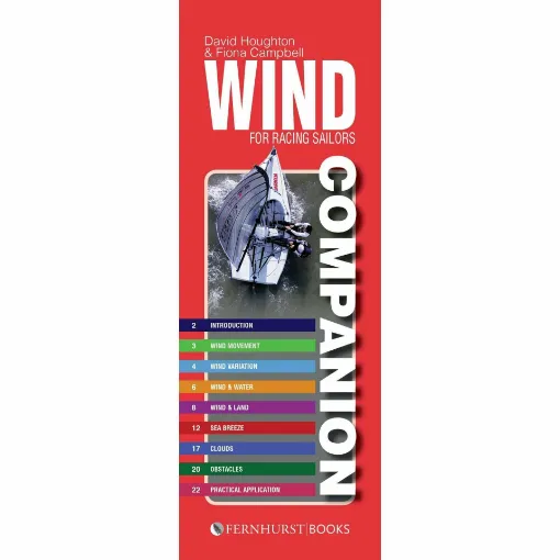 Picture of Wind Companion