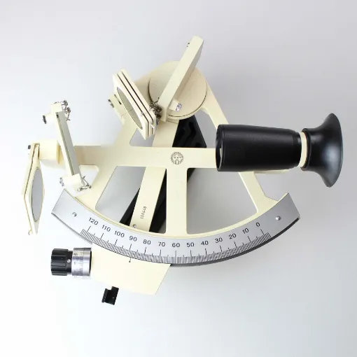 Picture of Freiberger Yacht Sextant