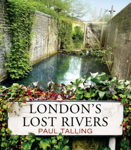 Picture of London's Lost Rivers