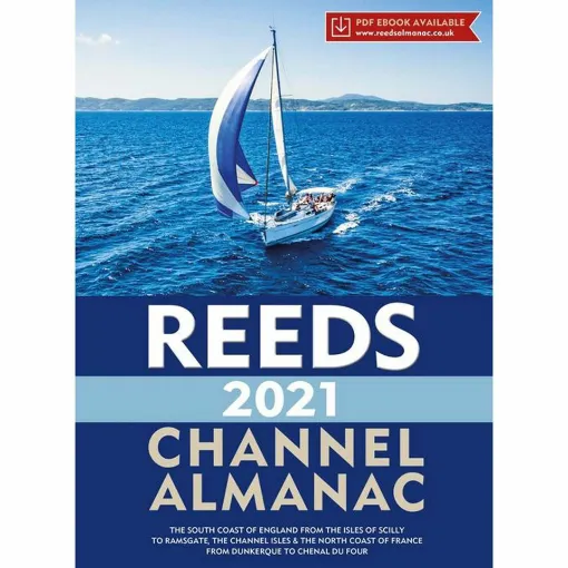 Picture of Reeds Channel Almanac 2021