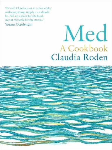 Picture of Med : A Cookbook