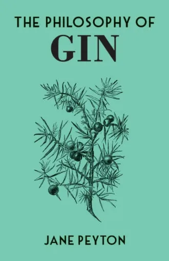 Picture of The Philosophy of Gin