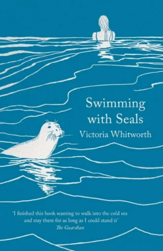 Picture of Swimming with Seals