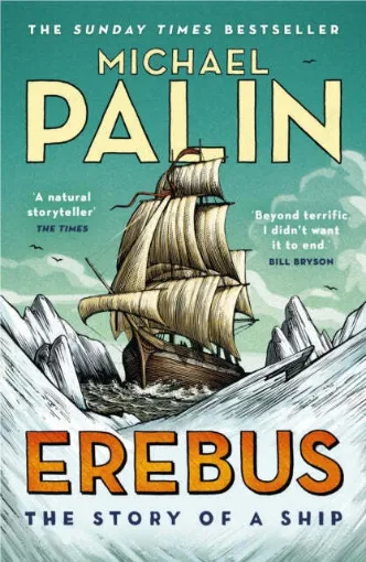 Picture of Erebus: The Story of a Ship