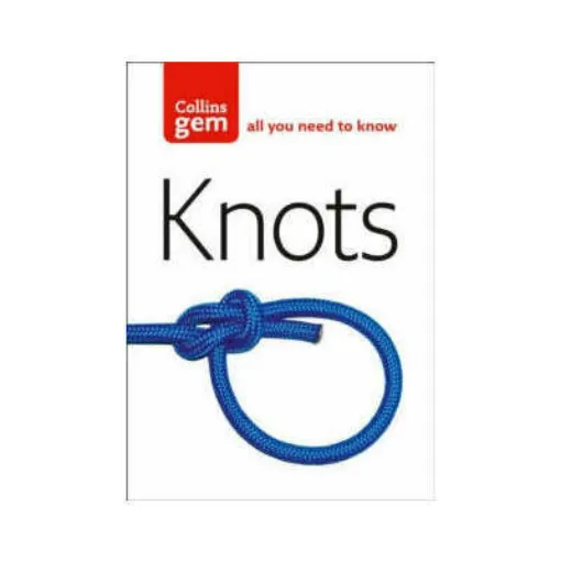 Picture of Knots book