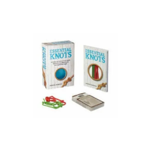 Picture of Essential Knots Kit