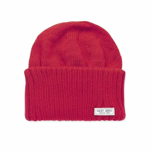 Picture of Saint James Barbaresque Beanie - Medoc - Saint James