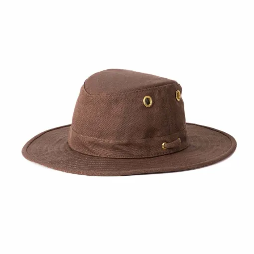 Picture of Tilley TH5 Hemp Hat