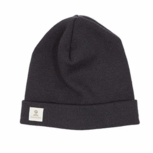 Picture of Mousqueton Ouessant Beanie - Marine - Mousqueton