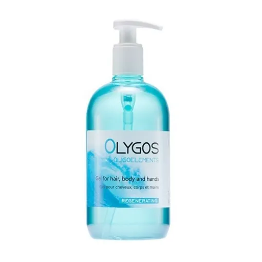 Picture of Hair and Body Wash Allegrini Olygos