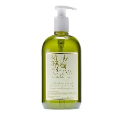 Picture of Hair and Body Wash Allegrini Oliva Del Mediterraneo