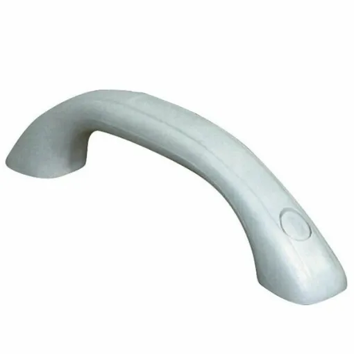 Picture of PVC service handle