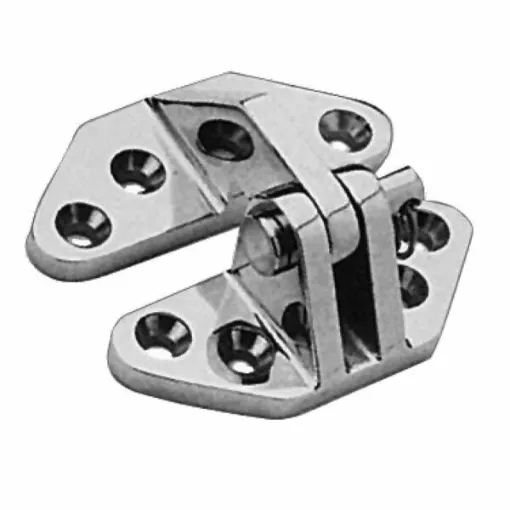 Picture of Stainless steel hatch hinge