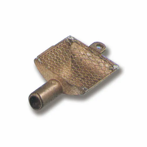 Picture of Eco brass sucker for self-priming pumps