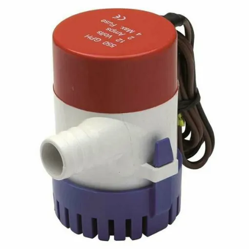 Picture of BW 550 GPH submersible bilge pump