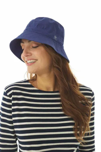 Picture of Mousqueton Pluizy rain bucket cotton hat