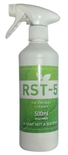 Picture of 500ml Ready Made Spray - RST-5