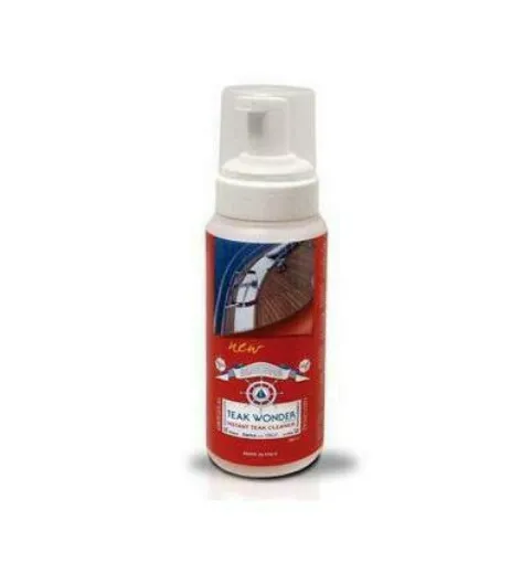 Picture of Teak Wonder instant cleanser - 250ml - Teak Wonder