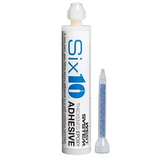 Picture of Six10 Epoxy adhesive - 190ml - West System