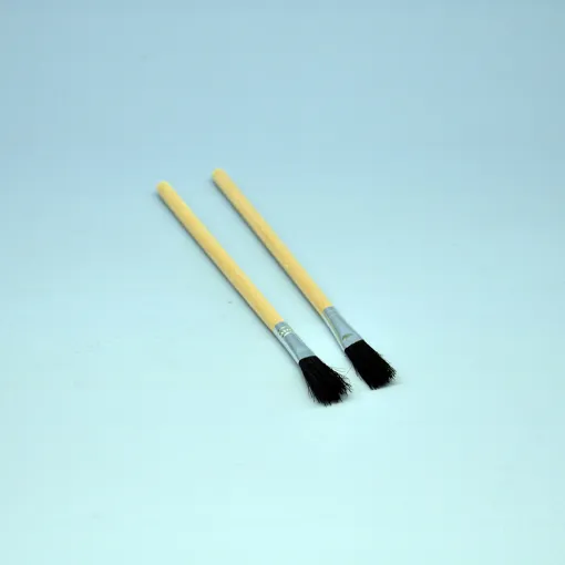 Picture of Epoxy glue brushes x5 - For gluing and coating applications - West System