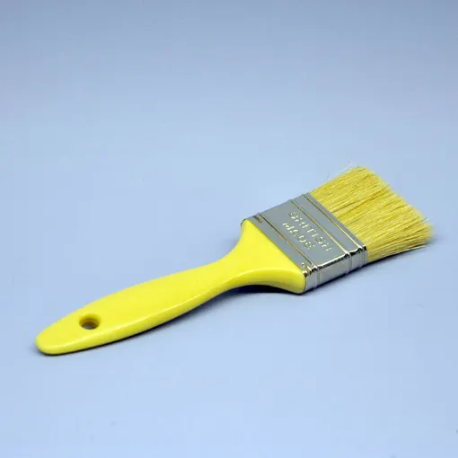 Picture of Hard-haired brush for laminating L: 50mm X 6mm - West System