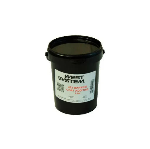 Picture of Anti-Osmosis Additive 422 - 500g - Maximum Protection against Gelcoat Blistering - West System