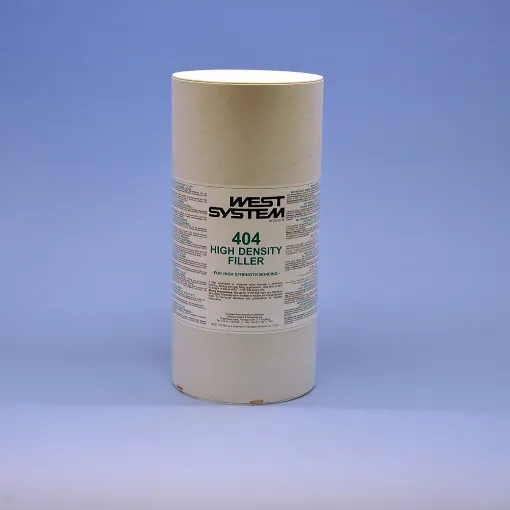 Picture of 404-2 filler: high-density filler - 1.75kg - Maximizes bond strength for equipment bonding