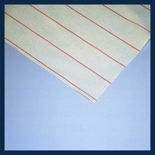 Picture of Tear Cloth 10m² (1000x100cm): Eliminates Resin Polluted by Solvents - West System